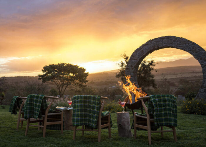 Explore the Best of Tanzania in Luxury